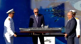 TEKNOFEST'te tartışma yaratan görüntü! 'Ne var bunda' diyen de var, eleştiren de