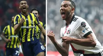 Josef de Souza Türkiye'de desteklediği takımı açıkladı