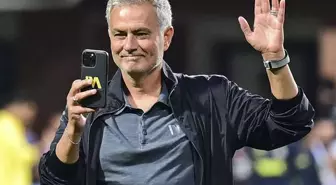 İşte Mourinho'nun Fenerbahçe'den alacağı tazminat