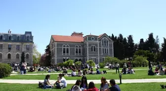 Boğaziçi Üniversitesi'nde vahşet! 15 yaşındaki çocuğu öldürüp intihar etti