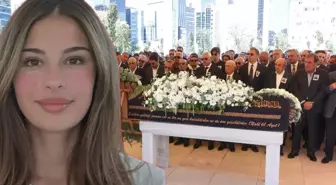 Defne Akçakayalıoğlu'nun ölümüne ilaçların yol açtığı iddia edildi