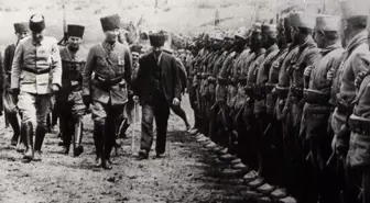 30 Ağustos Zafer Bayramı'nın 103. yılı! Tarihin akışını değiştiren zafer