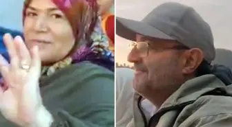 4 kişi ölüme böyle gitti! İşte korkunç kazanın saniyeler öncesi