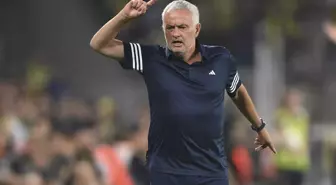 Ayrılığının ardından Jose Mourinho ilk kez konuştu