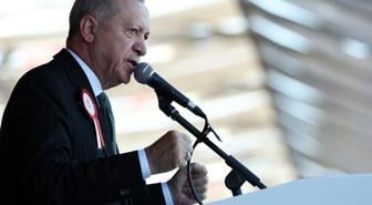 Cumhurbaşkanı Erdoğan: 15 Temmuz sonrası yılanın başını koparttık