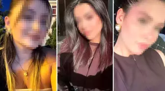 Biri 21, ikisi 17 yaşında! 3 genç kızın eğlencesi faciayla noktalandı