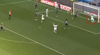 Galatasaray'ın Şampiyonlar Ligi'ndeki rakibinin atamadığı gol