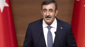 Cumhurbaşkanlığına Cevdet Yılmaz vekalet edecek