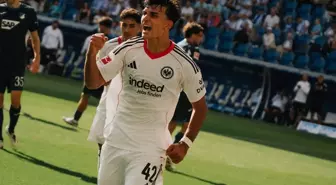 Can Uzun 2. haftayı da boş geçmedi