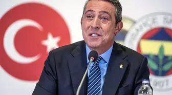 Her an açıklanabilir! İşte Ali Koç'un teknik direktör adayları