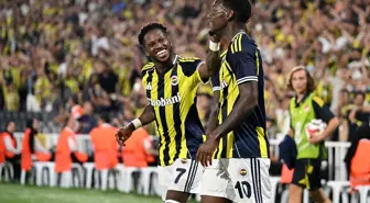 Fenerbahçe'nin UEFA Avrupa Ligi'ndeki fikstürü belli oldu
