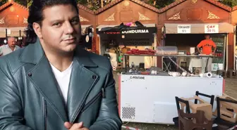 Beykoz Çayır Festivali'nde akıma kapılan genç hayatını kaybetti