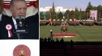 Cumhurbaşkanı Erdoğan: 15 Temmuz sonrası yılanın başını koparttık