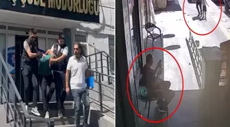 Güpegündüz çocuk kaçırmaya çalışan zanlının ifadesi çıldırttı: Kendi çocukluğumu gördüm