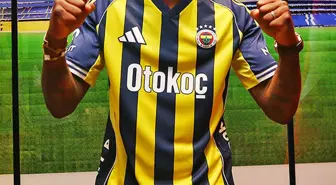 Haftalarca yok! Fenerbahçe Semedo'nun sakatlığını açıkladı