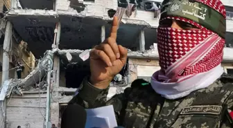 İsrail ordusu: İzzeddin Kassam Tugaylarının Sözcüsü Ebu Ubeyde öldürüldü