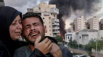 İsrail, Gazze'yi yakıp yıkıyor! İşgal başladı, 66 kişi saldırılarda hayatını kaybetti