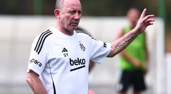 İşte Sergen Yalçın'ın ilk transferi