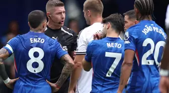 Londra derbisinin kazananı belli oldu