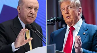 Tom Barrack: YPG artık bizim müttefikimiz oldu