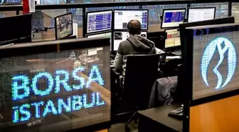 Pazartesi başlıyor! Borsa İstanbul'da yeni dönem