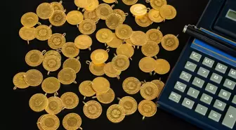 Rekor üstüne rekor kıran altın için çılgın tahmin