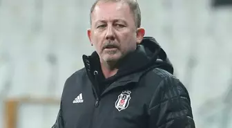 Sergen hızlı başladı! Kalemini kırdığı iki isim var