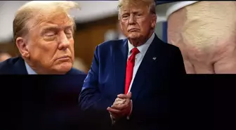 Donald Trump'a ne oldu? 5 gündür ortalarda yok, koltuğuna talip çıktı