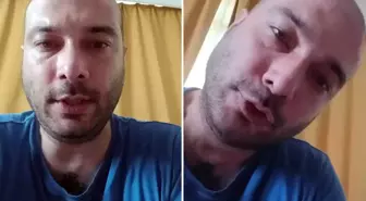 Rapçi Sansar Salvo, intihara kalkıştı