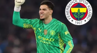 Yılın çalımı! Fenerbahçe bombayı Ederson'la patlatıyor