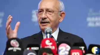 Ankara bu iddiayı konuşuyor: Kılıçdaroğlu, kurultay için kararını verdi
