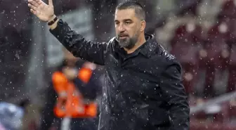 Arda Turan'ın Shakhtar Donetsk'i tam gaz devam