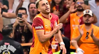 Barış Alper yuvadan uçuyor! İşte kazandıracağı dev bonservis
