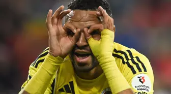 Fenerbahçe Mourinho sonrası rekor kırdı