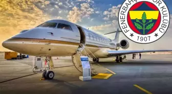 Kerem Aktürkoğlu Fenerbahçe için İstanbul'a geliyor