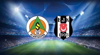 Canlı anlatım! Karşılaşmada tempo çok yüksek