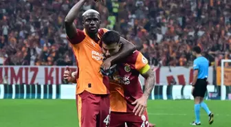 Osimhen'den sürpriz itiraf: Büyük teklifler aldım