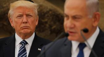 Netanyahu'nun Gazze'yi işgal ısrarının arkasında Trump'ın baskısı var