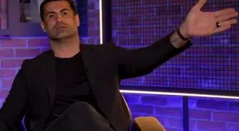 Volkan Demirel'den sürpriz açıklama: Göreve gelirse yanında olmaya hazırım