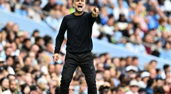 Önde olan Manchester City 89. dakikada yıkıldı