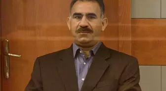 Terör örgütü PKK elebaşı Abdullah Öcalan'dan ‘1 Eylül’ mesajı