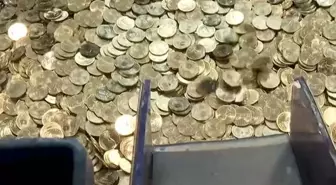 Cebinizde bir servet yatıyor olabilir! Sıradan görünen bu madeni para, binlerce Euro değerinde