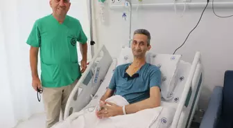 Teşhis kondu yıllarca ilaç kullandı, gerçek ise diş çekimi sonrasında ortaya çıktı
