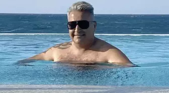 Bodrum'da 30 yıldır acente işleten ünlü iş insanı intihar etti
