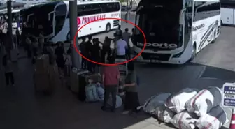 Uzman çavuş, otobüs 15 dakika geç geldi diye görevlilere silah çekip tetiğe bastı