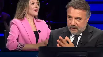 Milyoner'de 200 bin TL'lik soru büyük tartışma yarattı: Açık açık torpil yapılmış
