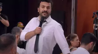 Hasancan Kaya sessizliğini bozdu! İşte Konuşanlar'ın yeni adresi