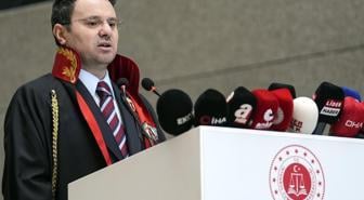 Akın Gürlek'in evinin önünde hareketlilik! 2 motosikletli gözaltına alındı