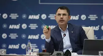 Siyaset unutuldu! CHP'li başkan ve İyi Partili vekilden Bakan Kurum'a teşekkür