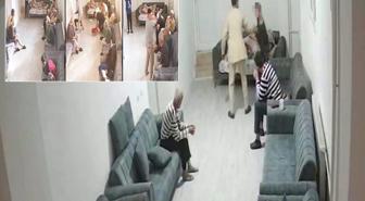 Özel bakım merkezinde dehşete düşüren görüntüler! Bakıcıların savunması daha skandal